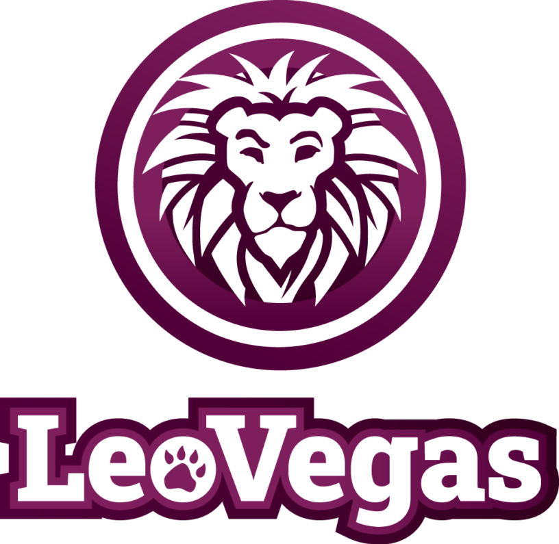 LeoVegas Logo