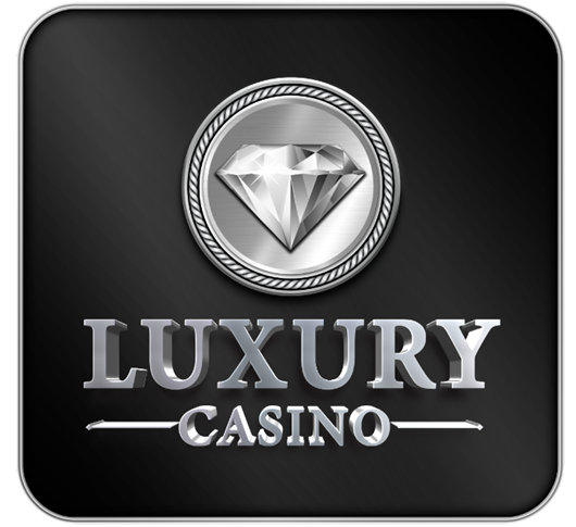 Luxury Casino Logo