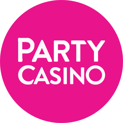 Party Casino Logo