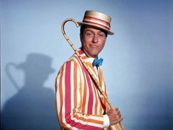 Dick Van Dyke 3